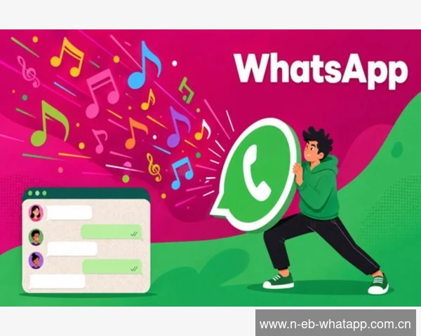 WhatsApp在中国的合规边界在哪里？