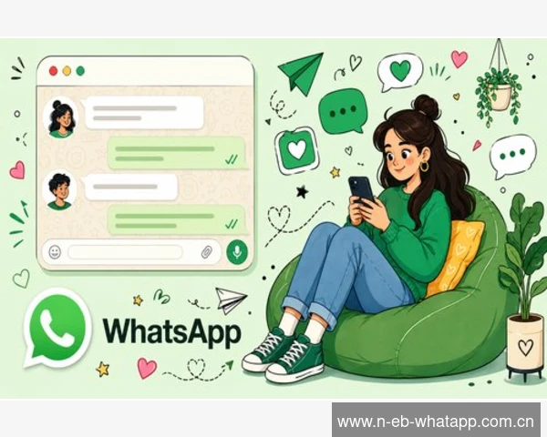 WhatsApp在中国被封锁的原因是什么？